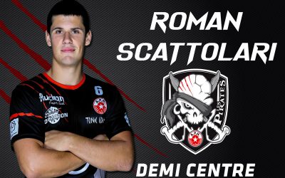 Interview de Roman Scattolari